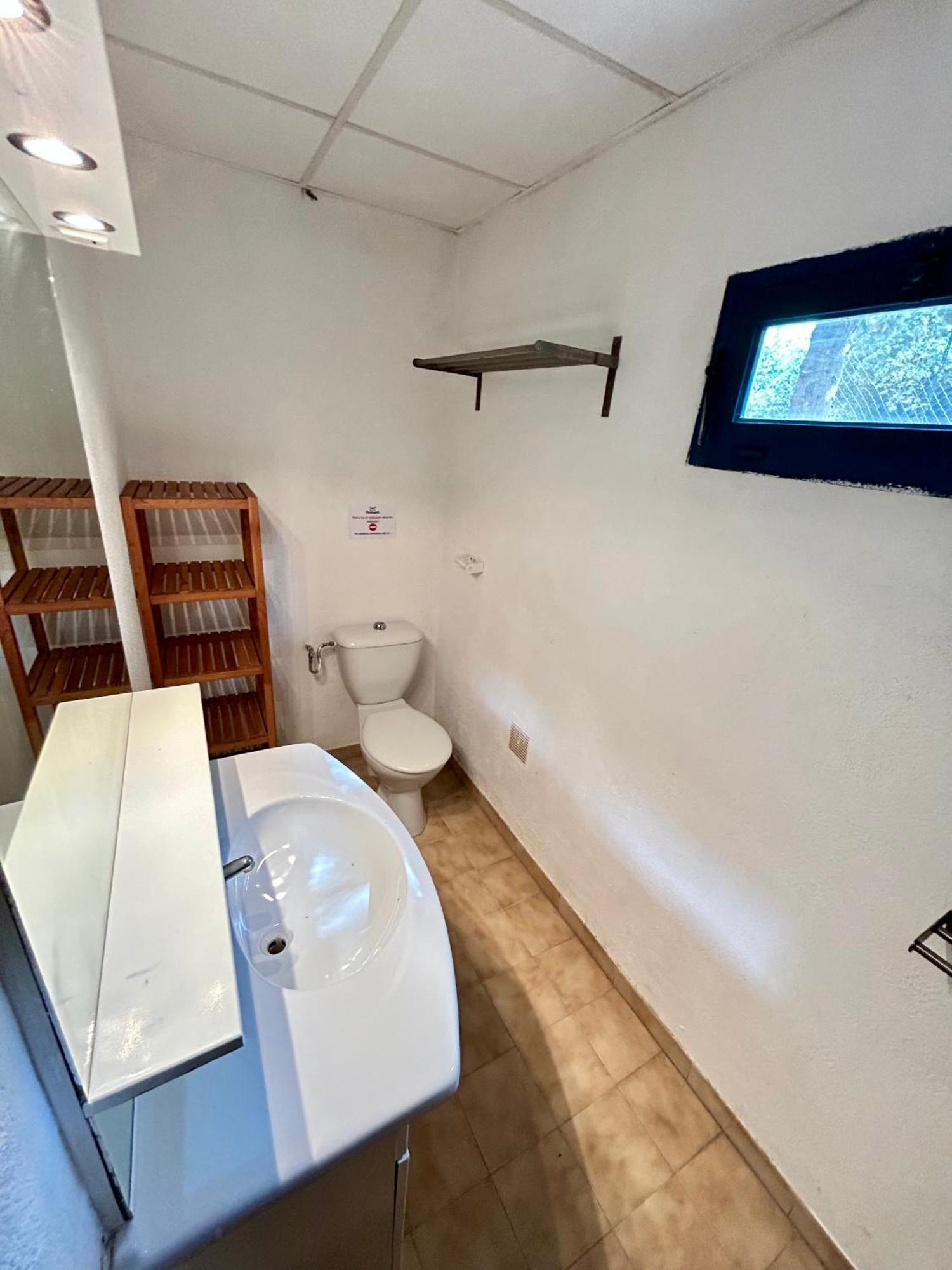 Playa Pachamama Hotel Hyères Екстериор снимка